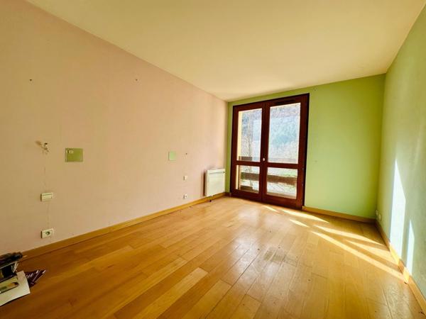 Hôtel de 17 chambres à réouvrir - Ax les Thermes