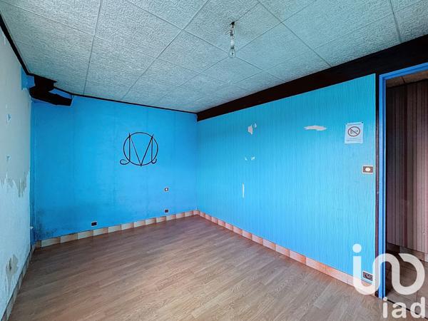 Maison à vendre 5 pièces 93 m² Joigny