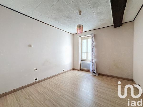 Maison à vendre 5 pièces 93 m² Joigny