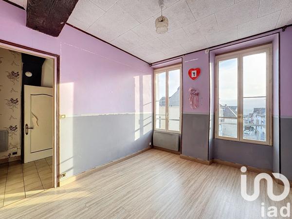 Maison à vendre 5 pièces 93 m² Joigny