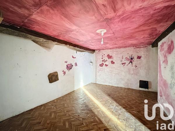 Maison à vendre 5 pièces 93 m² Joigny