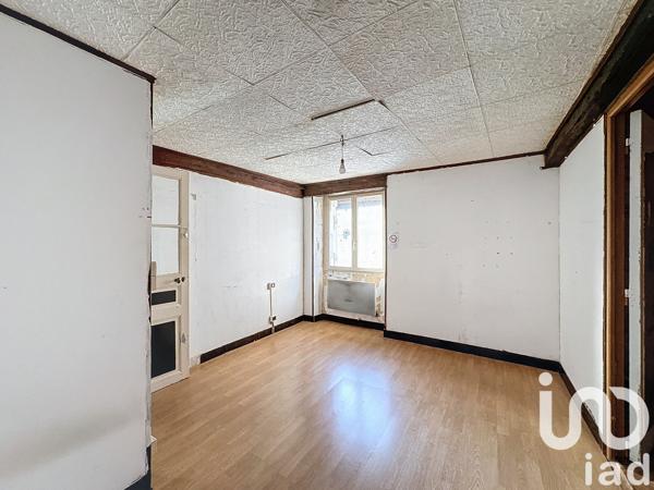 Maison à vendre 5 pièces 93 m² Joigny