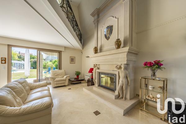 Maison à vendre 5 pièces 125 m² L'Haÿ-les-Roses