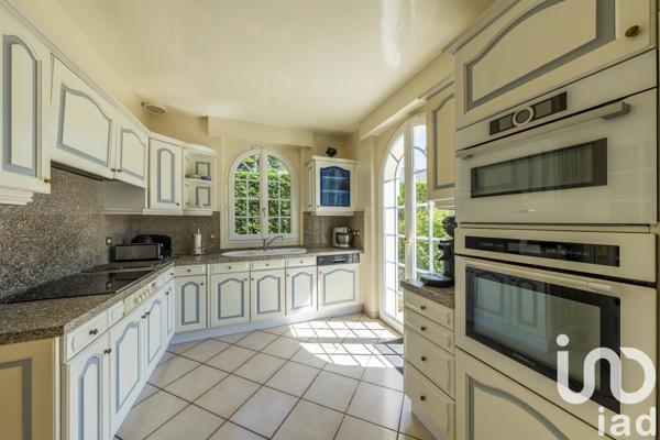 Maison à vendre 5 pièces 125 m² L'Haÿ-les-Roses