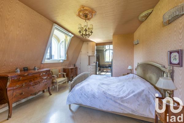 Maison à vendre 5 pièces 125 m² L'Haÿ-les-Roses