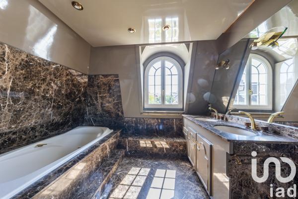 Maison à vendre 5 pièces 125 m² L'Haÿ-les-Roses