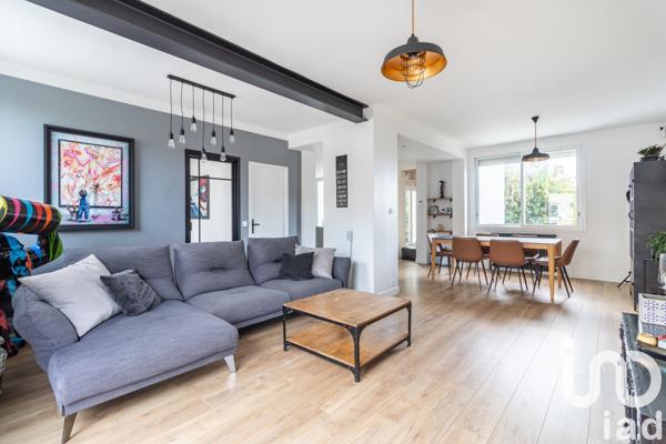 Maison à vendre 7 pièces 170 m² Suresnes