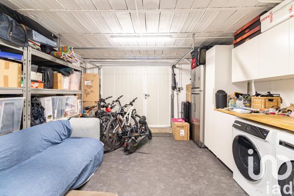 Maison à vendre 7 pièces 170 m² Suresnes