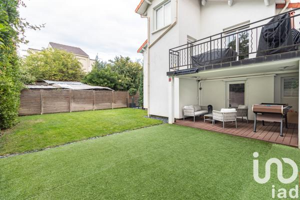 Maison à vendre 7 pièces 170 m² Suresnes