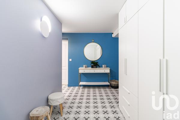 Maison à vendre 7 pièces 170 m² Suresnes