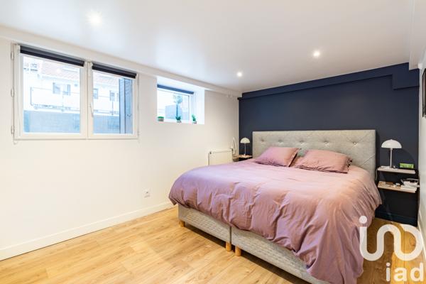 Maison à vendre 7 pièces 170 m² Suresnes