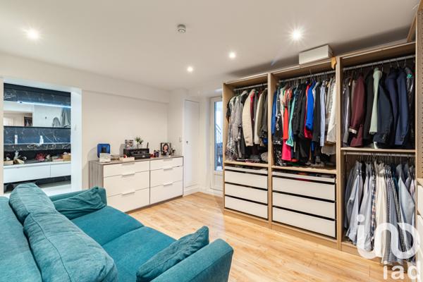 Maison à vendre 7 pièces 170 m² Suresnes