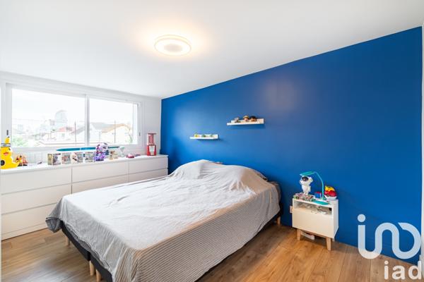 Maison à vendre 7 pièces 170 m² Suresnes