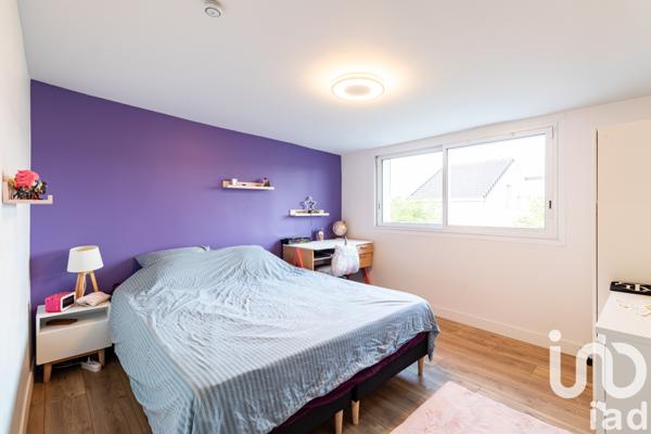 Maison à vendre 7 pièces 170 m² Suresnes