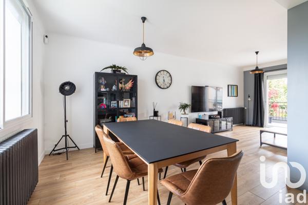 Maison à vendre 7 pièces 170 m² Suresnes