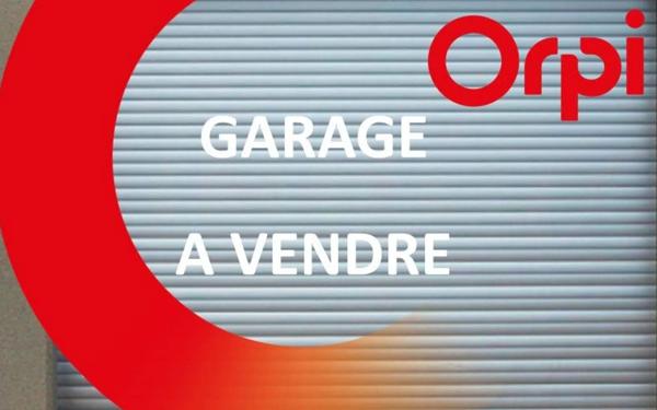 Stationnement à vendre