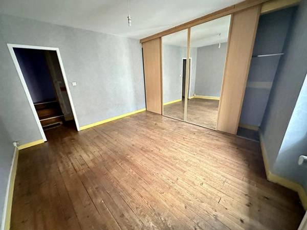 Vente Maison 3 pièces 100 m2 à Saint-Astier