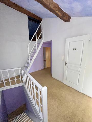 Vente Maison 3 pièces 100 m2 à Saint-Astier