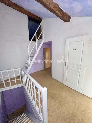 Vente                                                      Maison
                        
                     3 pièces                      100 m2                     à Saint-Astier