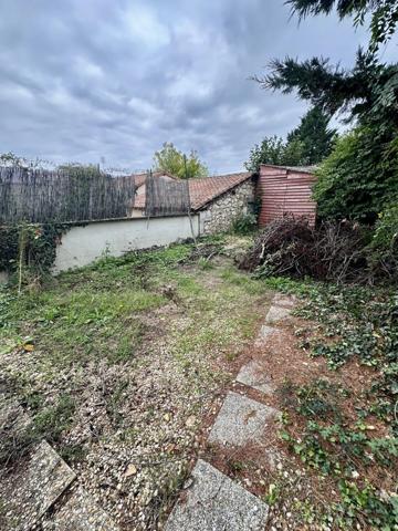 Vente Maison 3 pièces 100 m2 à Saint-Astier