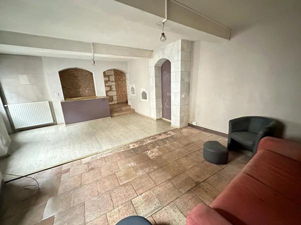 Vente Maison 3 pièces 100 m2 à Saint-Astier