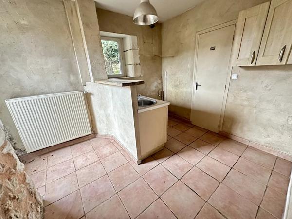 Vente Maison 3 pièces 100 m2 à Saint-Astier