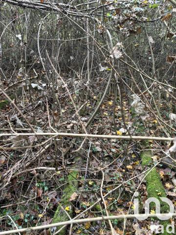 Terrain à vendre 1 612 m² Lorry-lès-Metz