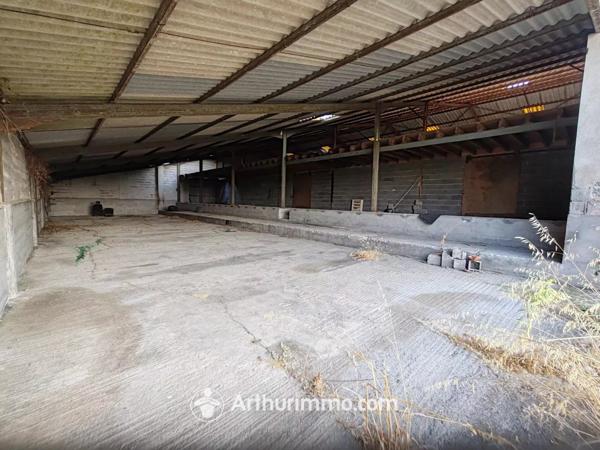 Vente Local commercial 2 pièces à Fénols