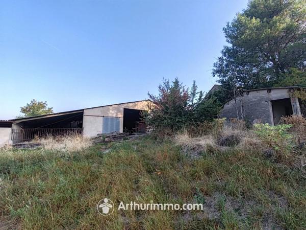 Vente Local commercial 2 pièces à Fénols