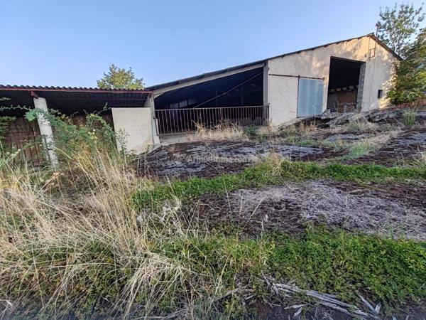 Vente Local commercial 2 pièces à Fénols