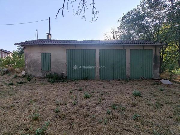 Vente Local commercial 2 pièces à Fénols