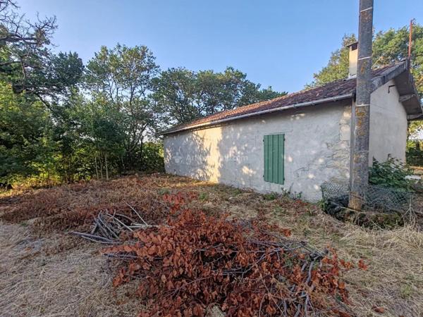 Vente Local commercial 2 pièces à Fénols