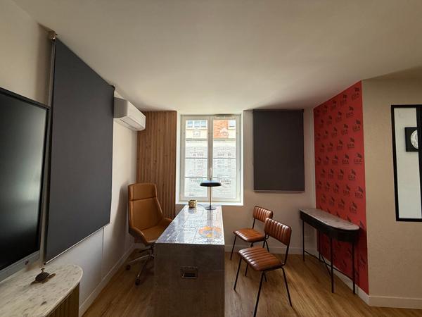 Salle de réunion / Bureau 20 m² ? À la journée ou demi-journée ? Albi Montebello