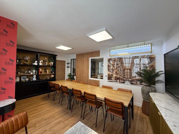 Salle de réunion / Bureau 20 m² ? À la journée ou demi-journée ? Albi Montebello