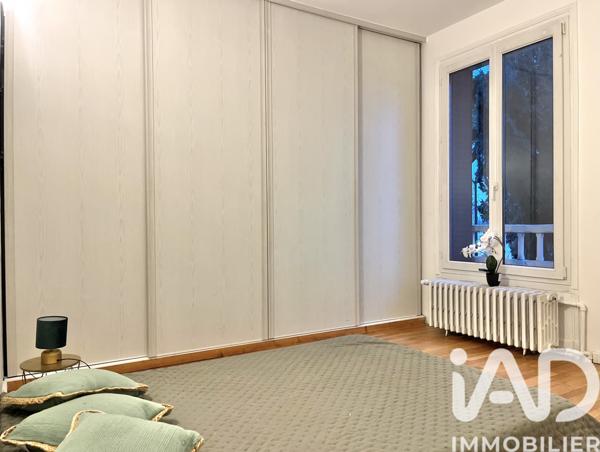 Maison à vendre 7 pièces 131 m² Antony