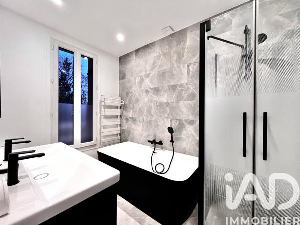 Maison à vendre 7 pièces 131 m² Antony