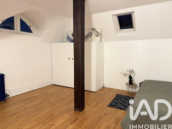 Maison à vendre 7 pièces 131 m² Antony