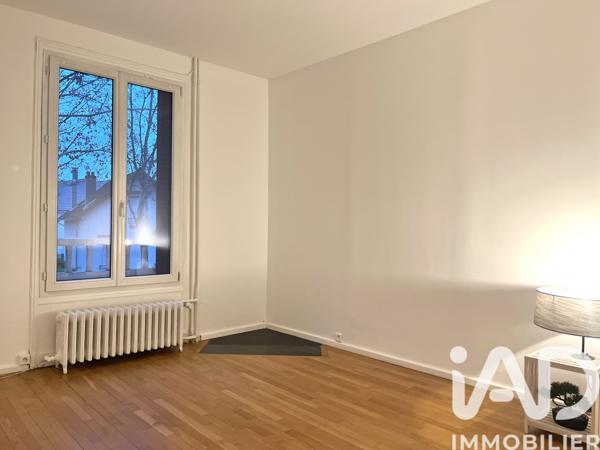 Maison à vendre 7 pièces 131 m² Antony