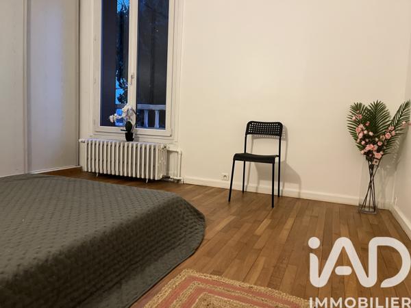 Maison à vendre 7 pièces 131 m² Antony