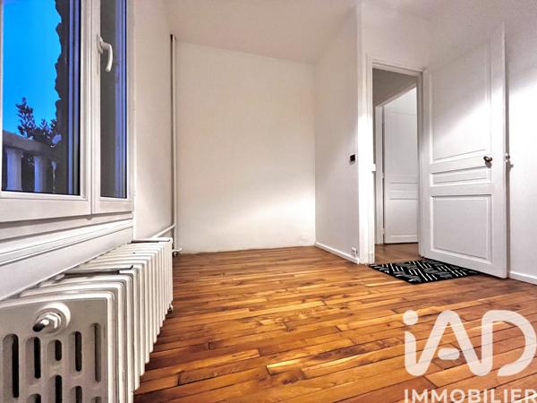 Maison à vendre 7 pièces 131 m² Antony