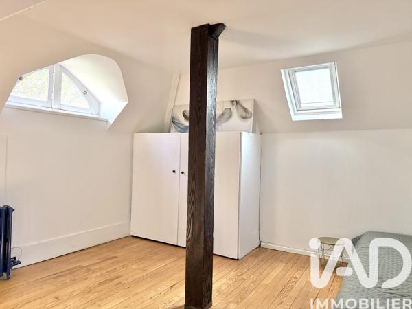 Maison à vendre 7 pièces 131,21 m² Antony