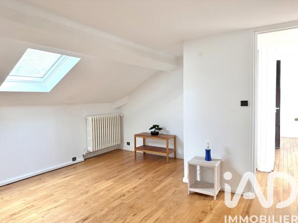 Maison à vendre 7 pièces 131,21 m² Antony