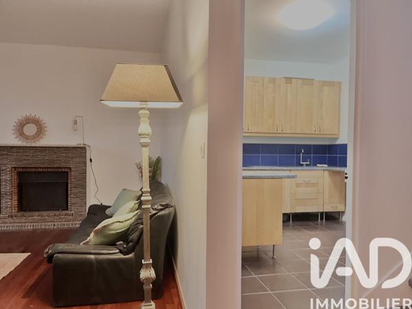 Maison à vendre 7 pièces 131 m² Antony