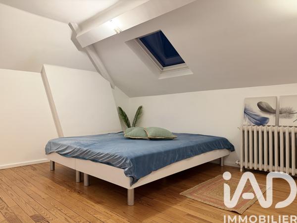 Maison à vendre 7 pièces 131,21 m² Antony