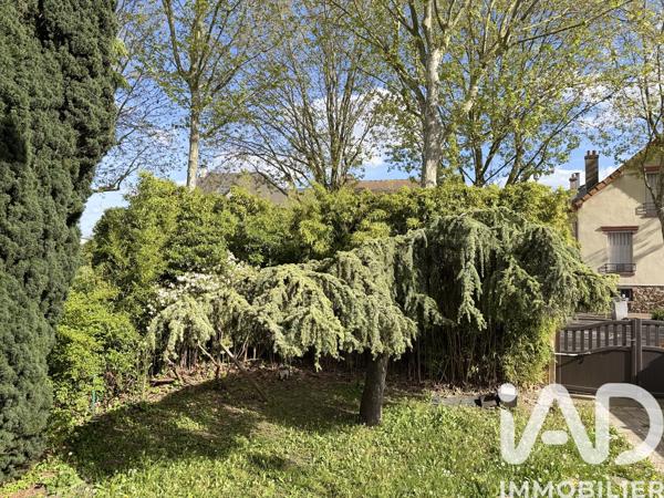 Maison à vendre 7 pièces 131,21 m² Antony