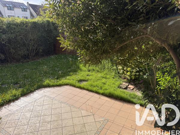 Maison à vendre 7 pièces 131,21 m² Antony