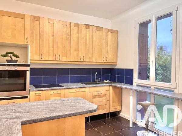 Maison à vendre 7 pièces 131 m² Antony