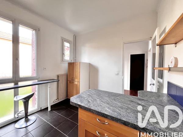 Maison à vendre 7 pièces 131 m² Antony