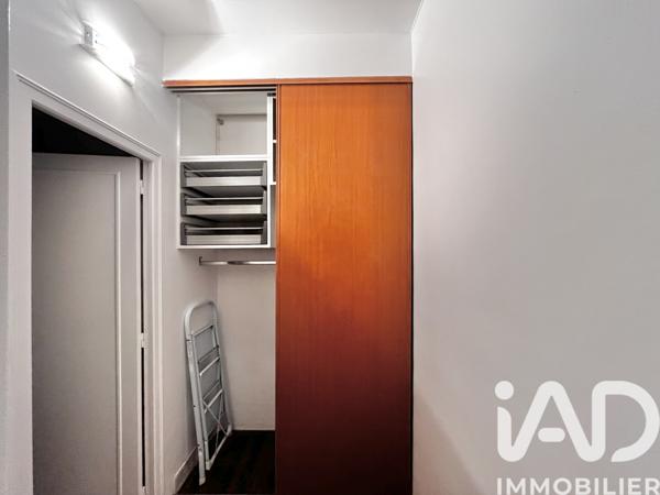 Maison à vendre 7 pièces 131 m² Antony