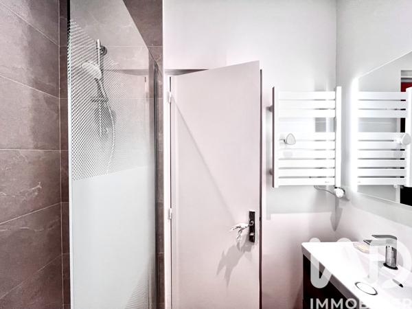 Maison à vendre 7 pièces 131 m² Antony